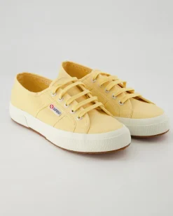 2750-Cotu Classic Schnürschuhe in Gelb