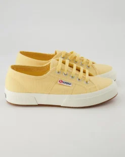 2750-Cotu Classic Schnürschuhe in Gelb