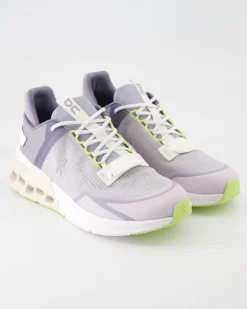 Coudnova Flux Sportschuhe in Lila