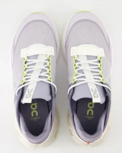 Coudnova Flux Sportschuhe in Lila