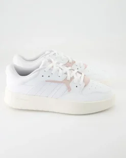 Court 24 Sneaker in Weiß