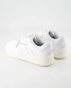 Court 24 Sneaker in Weiß