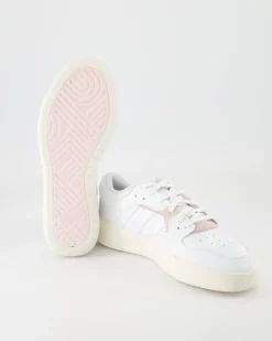 Court 24 Sneaker in Weiß