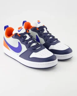 Court Brough Low Sneaker in Mehrfarbig