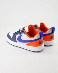 Court Brough Low Sneaker in Mehrfarbig