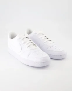 Court Brough Sneaker in Weiß