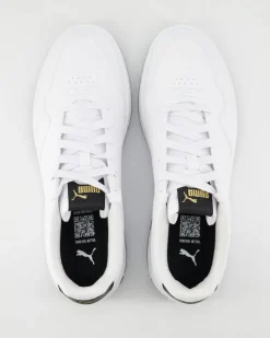 Court Classic Sneaker in Weiß