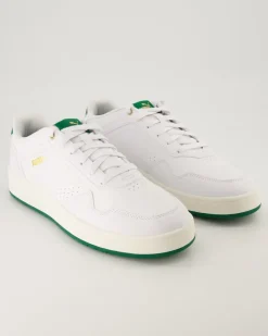 Court Classic Sneaker in Weiß