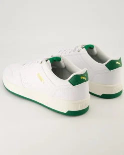 Court Classic Sneaker in Weiß