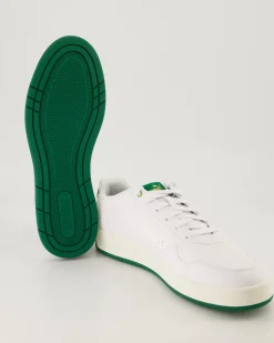 Court Classic Sneaker in Weiß