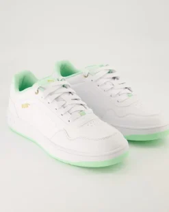 Court Classy Sneaker in Weiß