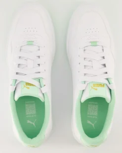 Court Classy Sneaker in Weiß