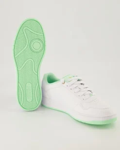 Court Classy Sneaker in Weiß