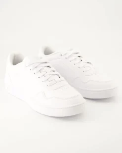 Court Classy Sneaker in Weiß