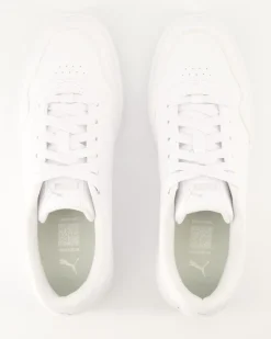 Court Classy Sneaker in Weiß