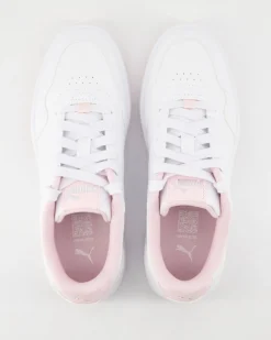 Court Classy Sneaker in Weiß