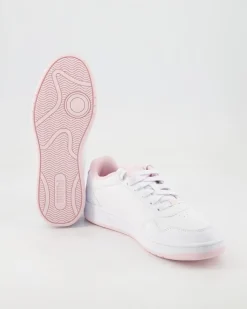 Court Classy Sneaker in Weiß