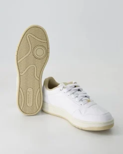 Court Classy Sneaker in Weiß