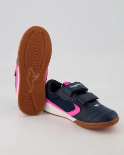 Court Sportschuhe in Blau