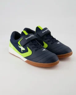 Court Sportschuhe in Blau