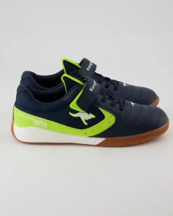 Court Sportschuhe in Blau