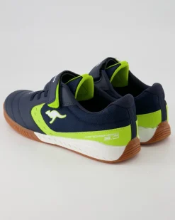 Court Sportschuhe in Blau