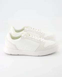 COURT V Sneaker in Weiß