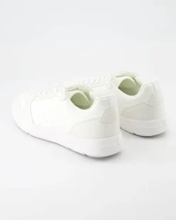 COURT V Sneaker in Weiß