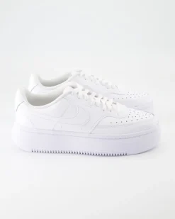 COURT VISION ALTA LTR Sneaker in Weiß