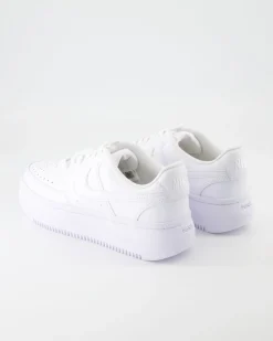 COURT VISION ALTA LTR Sneaker in Weiß