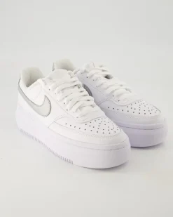 COURT VISION ALTA LTR Sneaker in Weiß