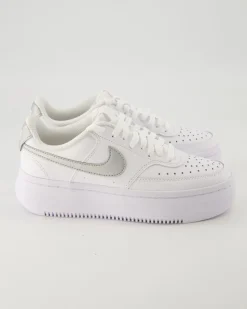 COURT VISION ALTA LTR Sneaker in Weiß