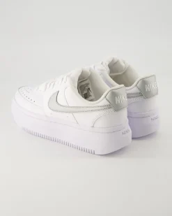 COURT VISION ALTA LTR Sneaker in Weiß