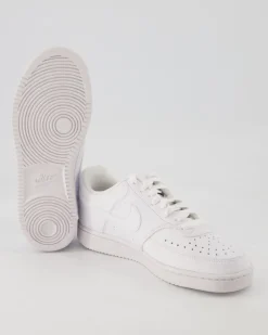 COURT VISION LO NN Sneaker in Weiß