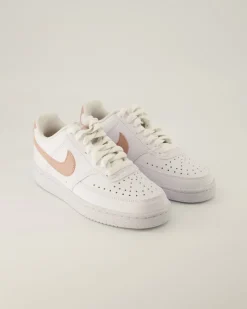 COURT VISION LO NN Sneaker in Weiß