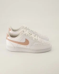 COURT VISION LO NN Sneaker in Weiß