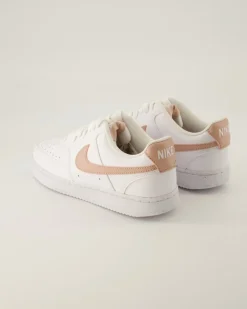 COURT VISION LO NN Sneaker in Weiß