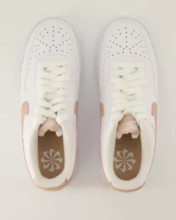 COURT VISION LO NN Sneaker in Weiß