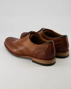 Craft Arlo Limit Business Schuhe in Braun