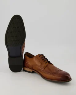 Craft Arlo Limit Business Schuhe in Braun