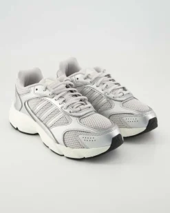 Crazychaos 2000 Sneaker in Silber