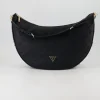 Cresidia Large Handtasche in Schwarz