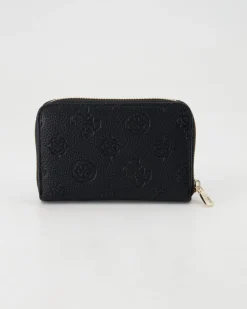 Cresidia SLG Portemonnaie in Schwarz