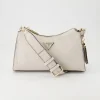 Cresidia Top Handtasche in Beige