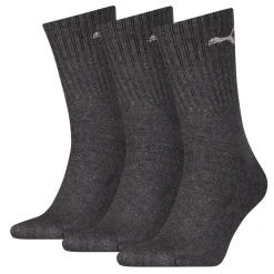 CREW SOCK 3P Socken in Grau