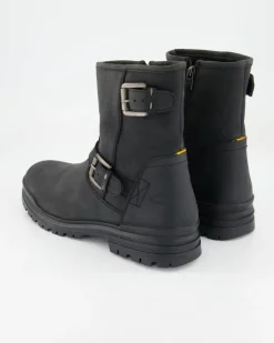53CRF01-350-100 Winterstiefel in Schwarz