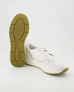 Cristael Sneaker in Weiß