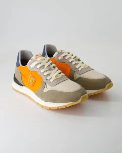 Crosby Sneaker in Beige