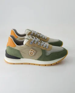 Crosby Sneaker in Grün