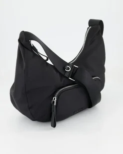 Crossbody Bag M Handtasche in Schwarz